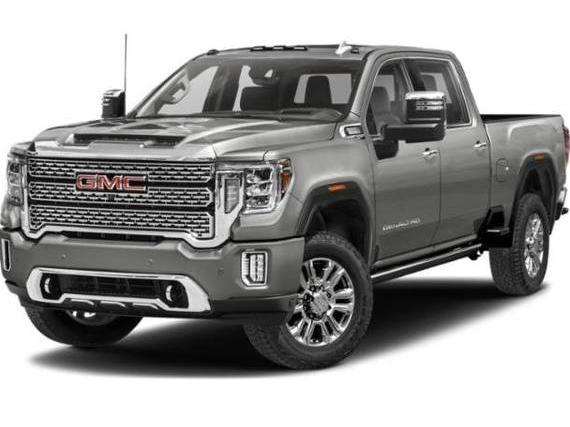 GMC SIERRA HD 2023 1GT49REY5PF220803 image